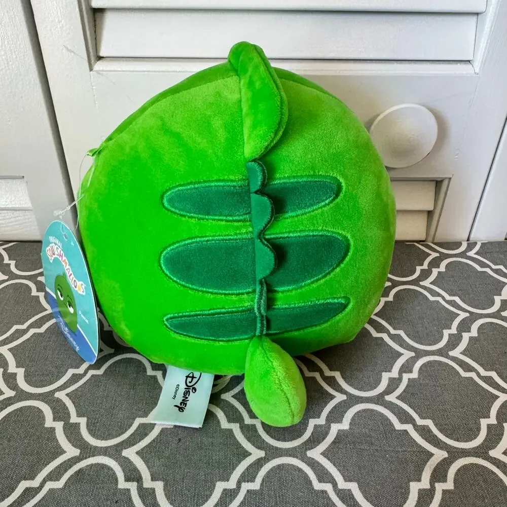 Disney Squishmallow Pascal Tangled 7